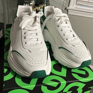 Dolce and gabbana sneakers U.S 10.5